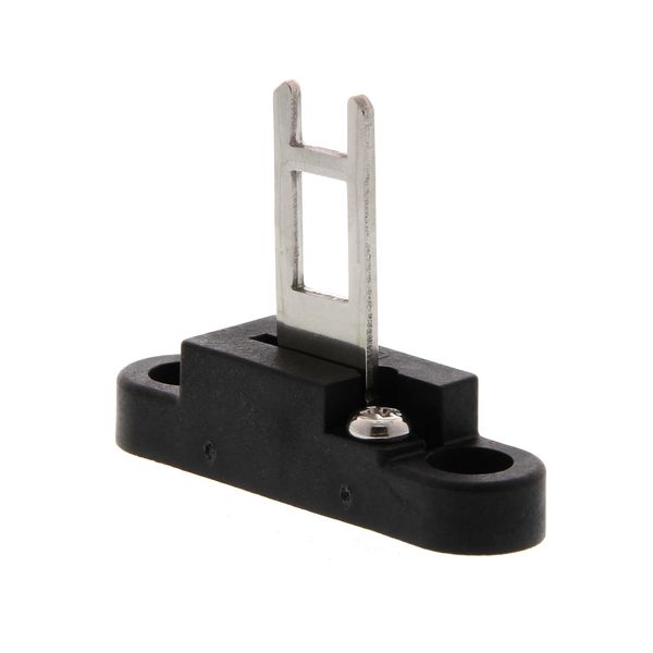 Operation key for D4NL/NS; adjustable mounting (horizontal) image 2