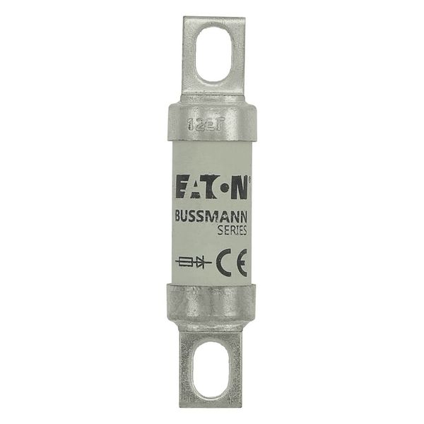 15Amp 250Vac SEMI-COND FUSE image 6