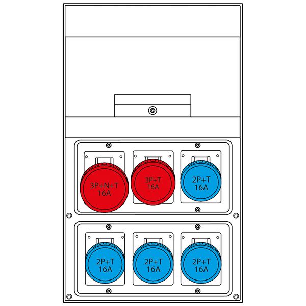 DISTRIBUTION ASSEMBLY (ACS) image 4