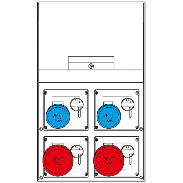 DISTRIBUTION ASSEMBLY image 4