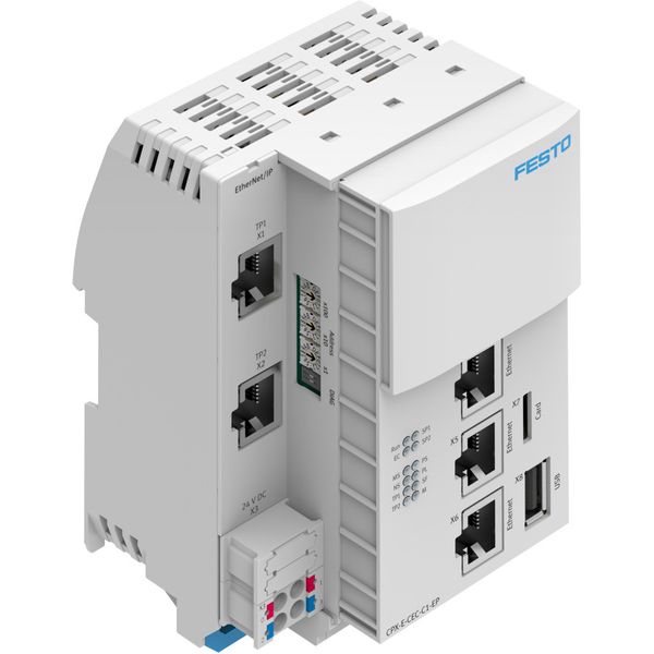 CPX-E-CEC-C1-EP Controller image 1