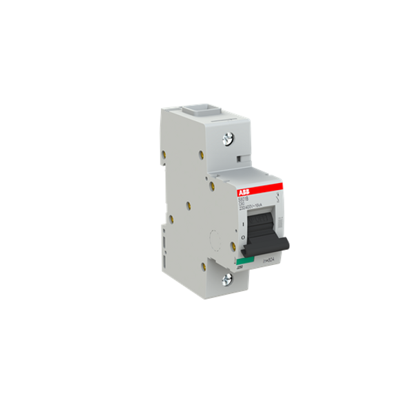 S801B-C80 High Performance MCB image 3