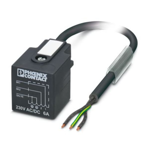 SAC-3P- 2,0-116/A - Sensor/actuator cable image 1