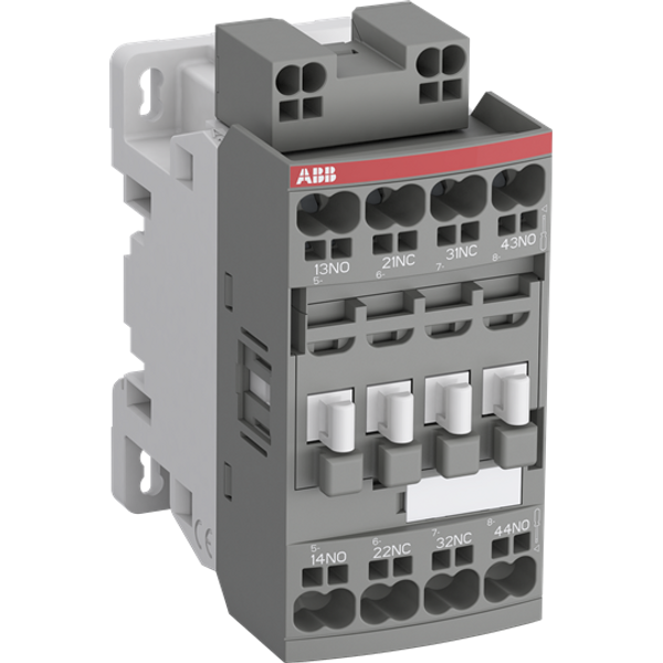 NF31EK-14 250-500V50/60HZ-DC Contactor Relay image 2