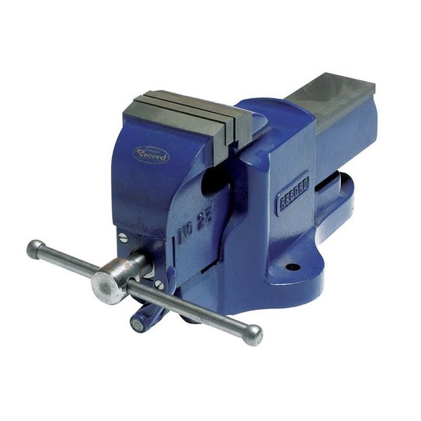 IR REC FITTERS VICE 6"/150MM image 1