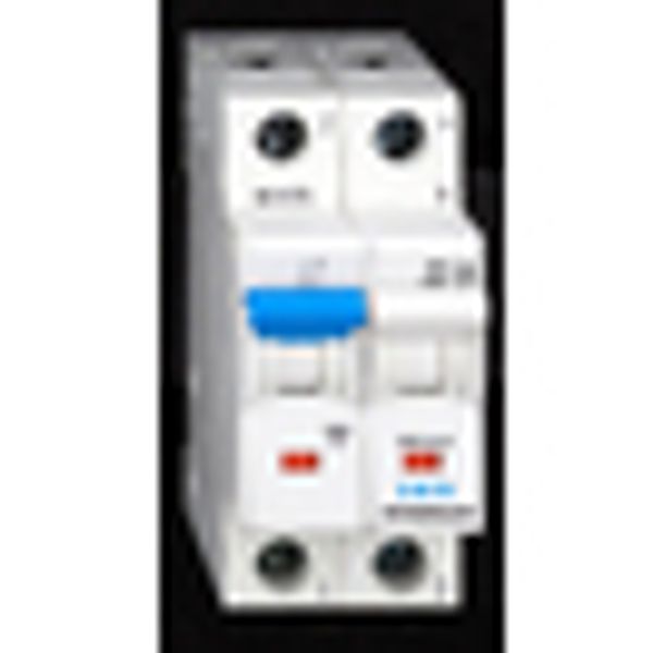 Miniature Circuit Breaker (MCB) B40/1+N, 10kA image 9