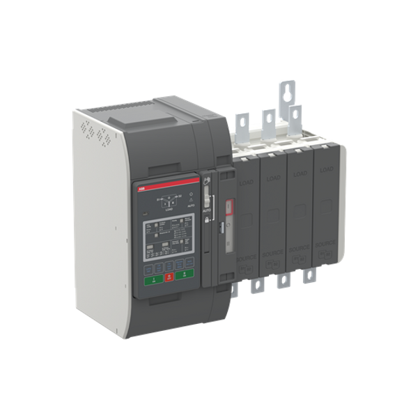 OXB60U3S2QB AUTOMATIC TRANSFER SWITCH image 1