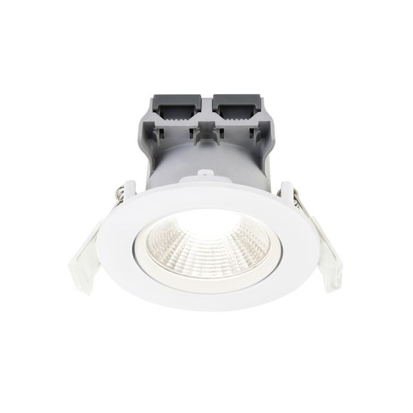 Fremont 1-Kit IP23 4000K | Downlight | White image 1