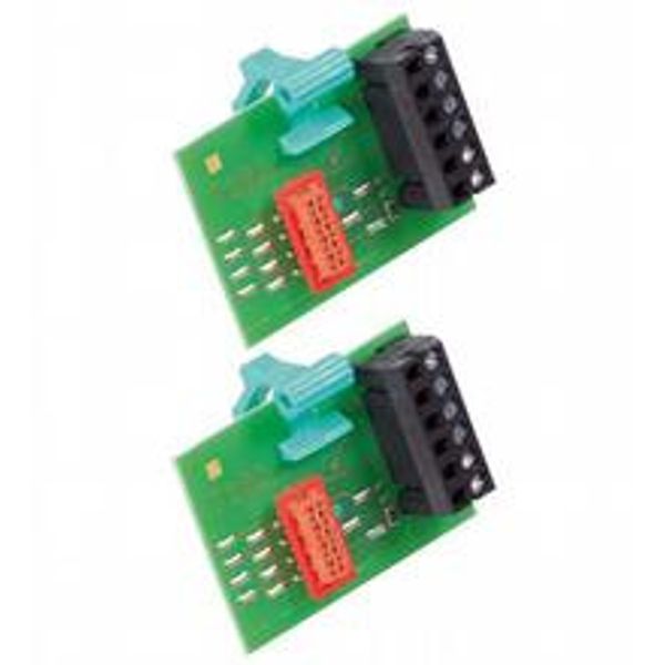 DoorScan Cable Adapter Accessories TTA image 1