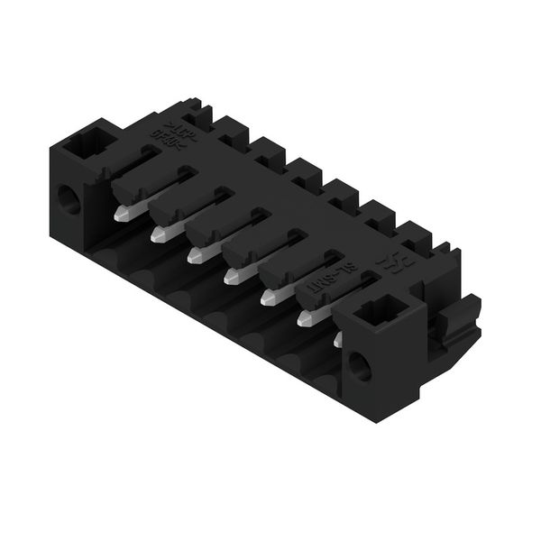 PCB plug-in connector (board connection), 3.50 mm, Number of poles: 7, image 2