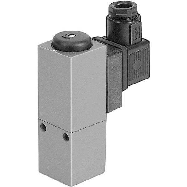 VPEV-1/8 Vacuum switch image 1