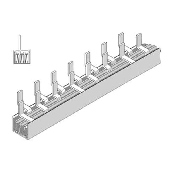 BV-S 3/57/10B Busbar image 4