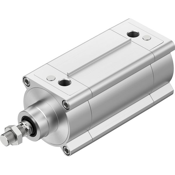 DSBF-C-100-100-PPSA-N3-R ISO cylinder image 1