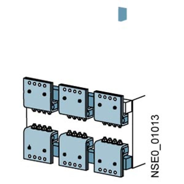 accessories circuit breaker 3WL mai... image 1