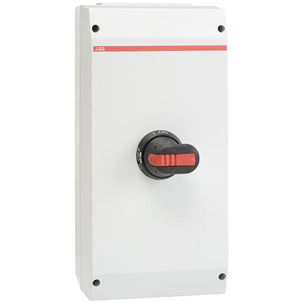 OTP75T6M Safety switch image 1