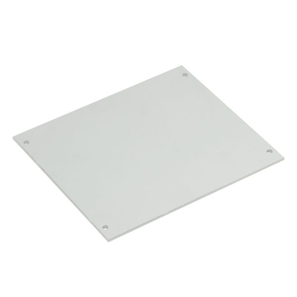 Mounting plate TG MPS-2012 image 1