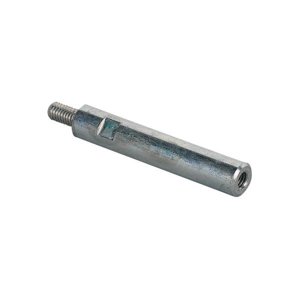 Spacer bolt image 4