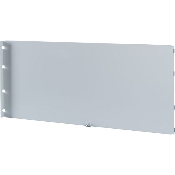 Front plate, blind, H x W = 400 x 1000 mm image 3