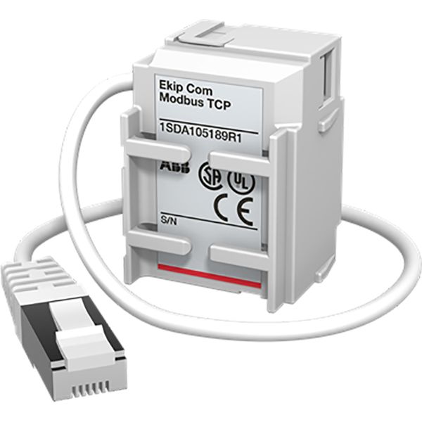 EKIP COM STA MODBUS RS-485 XT5 INT F/P image 2