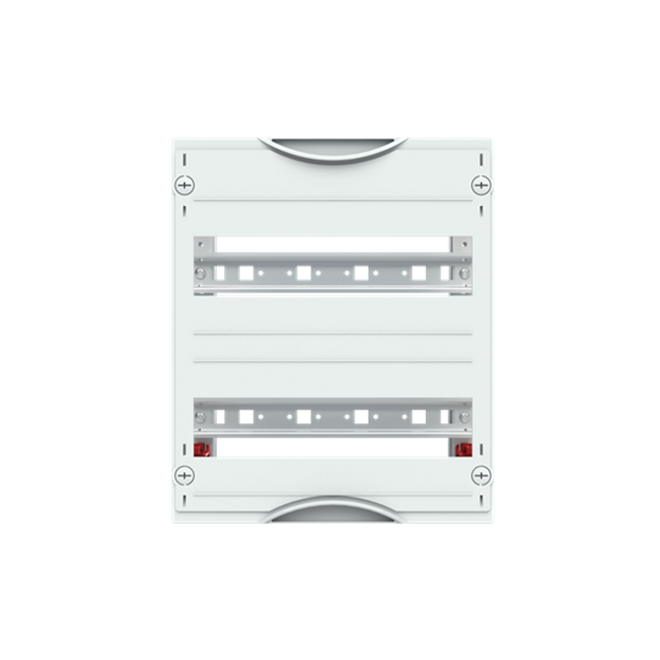 MG102 DIN rail mounting devices 300 mm x 250 mm x 120 mm , 000 , 1 image 2