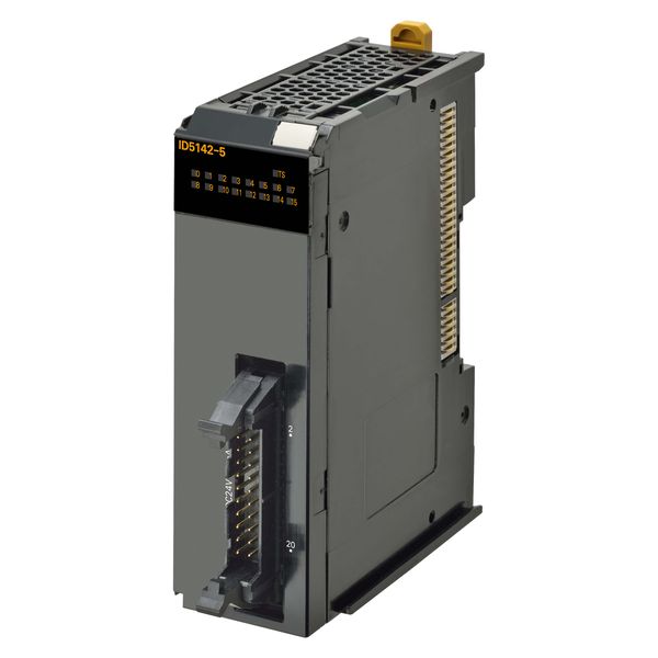 16 Digital Inputs, Standard speed, NPN/PNP 24 VDC, MIL20 connector (no image 5