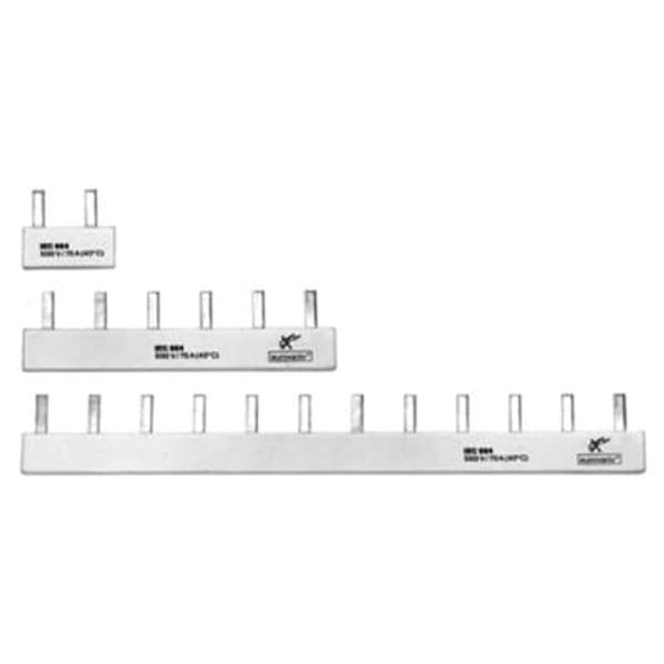 BA-S 1/57/16 Busbar image 3