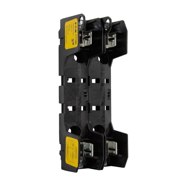 Eaton Bussmann series HM modular fuse block, 600V, 0-30A, CR, Two-pole image 17