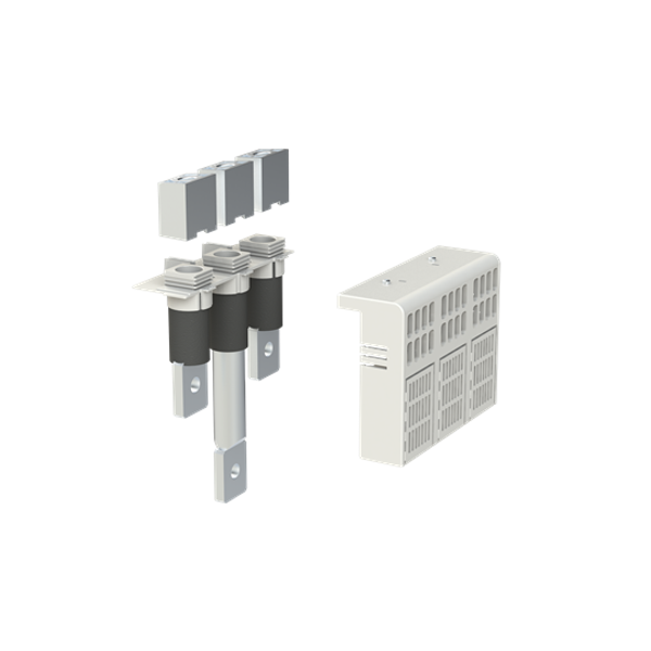 KIT R- REAR TERMINALS - XT5 4pcs image 5