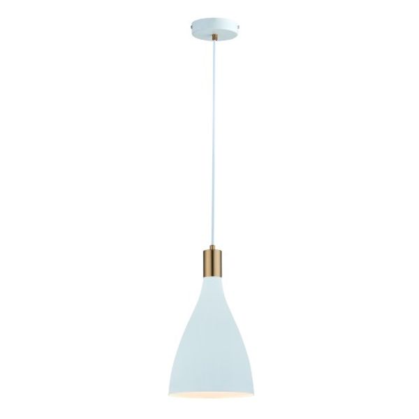 Pendant Lamp White D:190 Lamas image 1