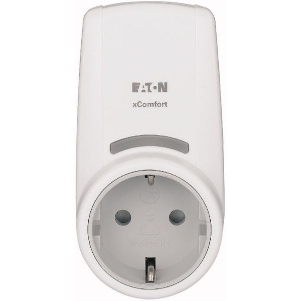 Switching Plug 12A, R/L/C/LED, EMS, Schuko image 5