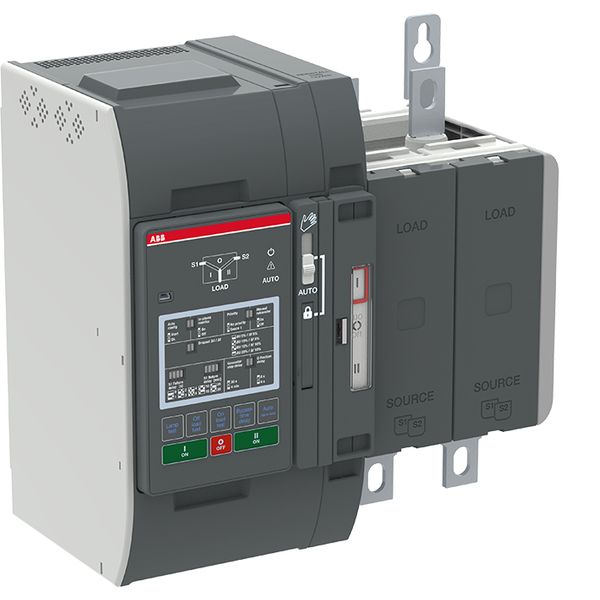 OXB315E1S2QB AUTOMATIC TRANSFER SWITCH image 1