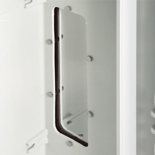 Twin kit - for Marina cabinets from height 500 mm image 1