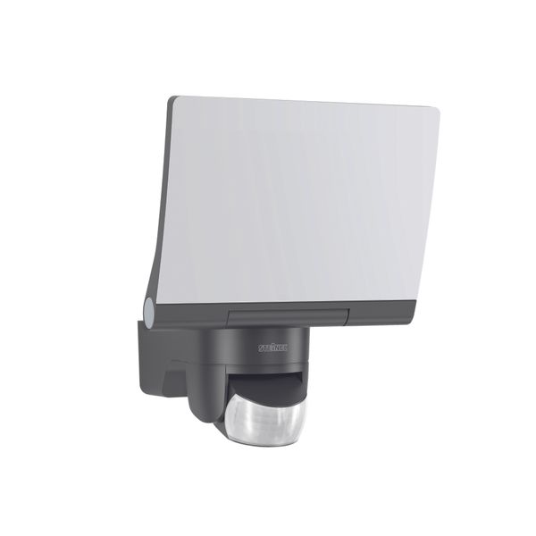 Sensor-Switched Led Floodlight Xled Home 2 Xl S Graphite image 1