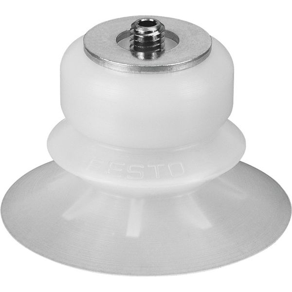 ESS-50-BS Vacuum suction cup image 1