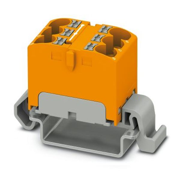 Distribution block image 2