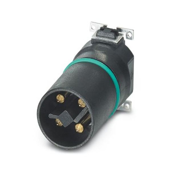 Flush-type connector image 2