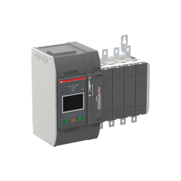 OXB60U3S3QB AUTOMATIC TRANSFER SWITCH image 3