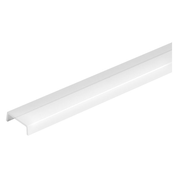 Covers for LED Strip Profiles -PC/P01/C/1 image 3