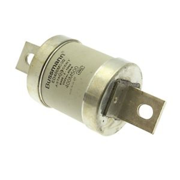 Fuse-link, LV, 400 A, AC 550 V, BS88/B3, BS88/B4, 59 x 136 mm, gM, BS, 400M500 image 5