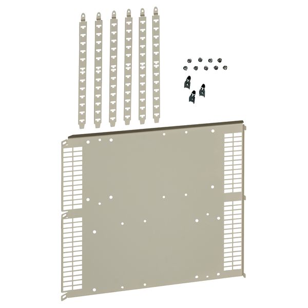 M.PL.1-PIECE TARIF1250A image 1