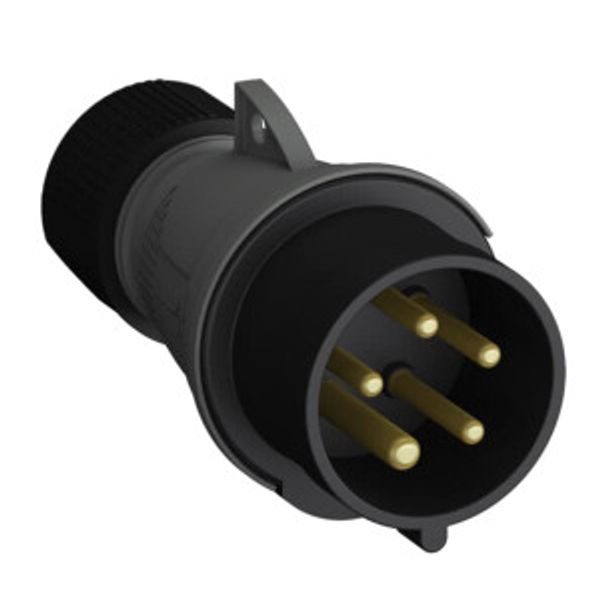 ABB530P5SP Industrial Plug UL/CSA image 2