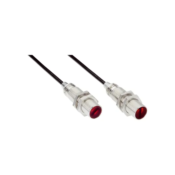 Photoelectric sensors: GRSE18-P1121V image 1