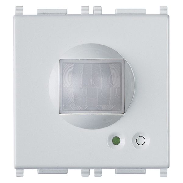 KNX IR presence detector Silver image 1