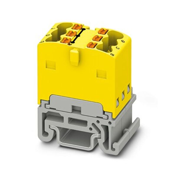 Distribution block image 1