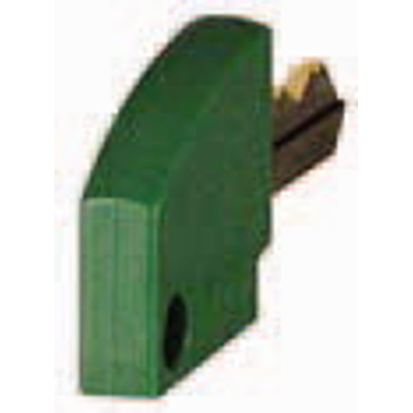 Individual key, green image 1