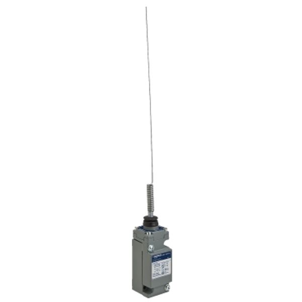 ***LIMIT SWITCH 600V 10AM  +OPTIONS image 1