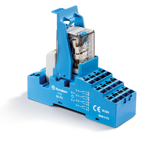 MODULAR INTERFACE RELAY image 2