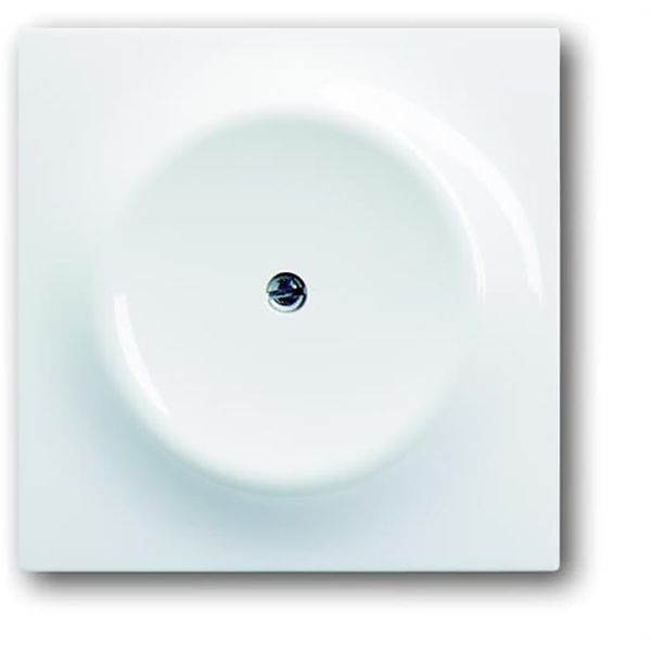 1742-74 CoverPlates (partly incl. Insert) carat® Alpine white image 1