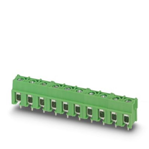 PT 2,5/ 4-7,5-H PA1,2 - PCB terminal block image 1