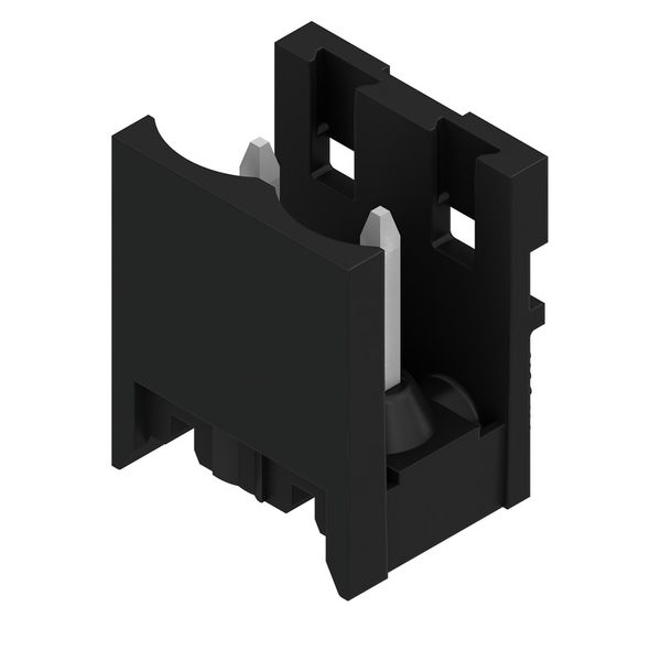 PCB plug-in connector (board connection), 5.08 mm, Number of poles: 2, image 6